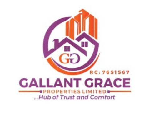 Gallant Grace Properties Logo